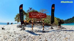 เผยโฉมอัญมณีชิ้นใหม่ Kento Travels เปิดฤดูกาล"ทะเลพม่า"ส่ง "เกาะฮันนีมูน" ปลุกเทรนด์ Romantic Getaway ปี 2026