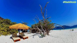 เผยโฉมอัญมณีชิ้นใหม่ Kento Travels เปิดฤดูกาล"ทะเลพม่า"ส่ง "เกาะฮันนีมูน" ปลุกเทรนด์ Romantic Getaway ปี 2026