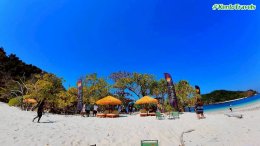 เผยโฉมอัญมณีชิ้นใหม่ Kento Travels เปิดฤดูกาล"ทะเลพม่า"ส่ง "เกาะฮันนีมูน" ปลุกเทรนด์ Romantic Getaway ปี 2026