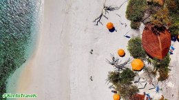 เผยโฉมอัญมณีชิ้นใหม่ Kento Travels เปิดฤดูกาล"ทะเลพม่า"ส่ง "เกาะฮันนีมูน" ปลุกเทรนด์ Romantic Getaway ปี 2026