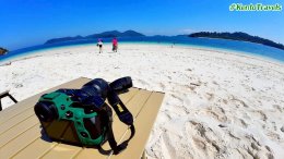 เผยโฉมอัญมณีชิ้นใหม่ Kento Travels เปิดฤดูกาล"ทะเลพม่า"ส่ง "เกาะฮันนีมูน" ปลุกเทรนด์ Romantic Getaway ปี 2026