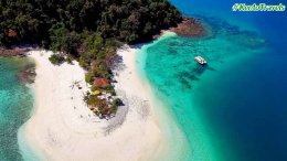 เผยโฉมอัญมณีชิ้นใหม่ Kento Travels เปิดฤดูกาล"ทะเลพม่า"ส่ง "เกาะฮันนีมูน" ปลุกเทรนด์ Romantic Getaway ปี 2026