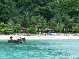 Myeik Archipelago, Myanmar