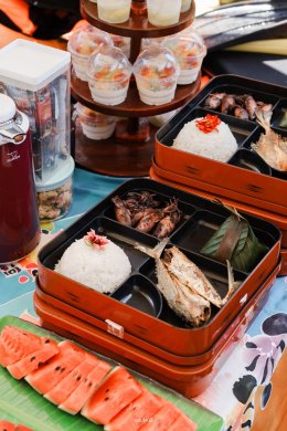 ดำน้ำทะเลชุมพร เกาะง่ามน้อย เกาะง่ามใหญ่ หินแพ เกาะกะโหลก เกาะทะลุ(วันคู่)