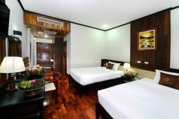 Vansana Hotel Luangprabang