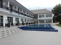 Suansawan Villa 18