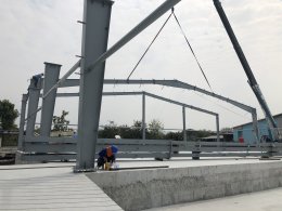 SUWANNIPA      WAREHOSE 1,000 Sqm