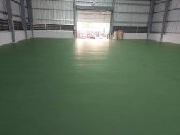 LAMSOON   NEW WAREHOUSE 2,000 sqm.