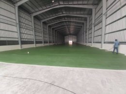 LAMSOON   NEW WAREHOUSE 2,000 sqm.