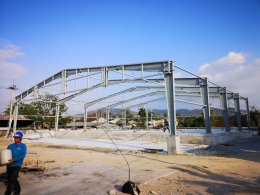 SUWANNIPA      WAREHOSE 1,000 Sqm
