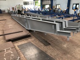 LAMSOON   NEW WAREHOUSE 2,000 sqm.