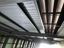 LAMSOON   NEW WAREHOUSE 2,000 sqm.