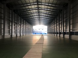 LAMSOON   NEW WAREHOUSE 2,000 sqm.