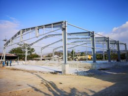 SUWANNIPA      WAREHOSE 1,000 Sqm