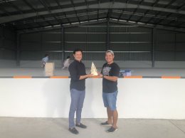 SUWANNIPA      WAREHOSE 1,000 Sqm