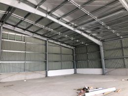 SUWANNIPA      WAREHOSE 1,000 Sqm