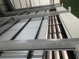LAMSOON   NEW WAREHOUSE 2,000 sqm.