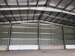 SUWANNIPA      WAREHOSE 1,000 Sqm