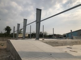 SUWANNIPA      WAREHOSE 1,000 Sqm