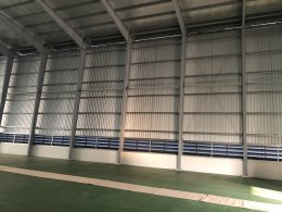 LAMSOON   NEW WAREHOUSE 2,000 sqm.