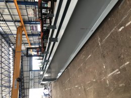 LAMSOON   NEW WAREHOUSE 2,000 sqm.