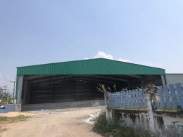 SUWANNIPA      WAREHOSE 1,000 Sqm