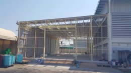 YSPS WAREHOUSE
