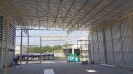 YSPS WAREHOUSE
