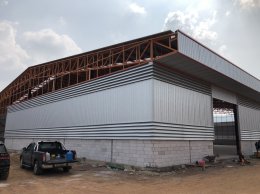 V.P. FARM&FOAM   Factory