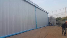 YSPS WAREHOUSE
