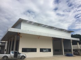 WIIK QA Building