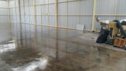 YSPS WAREHOUSE