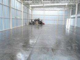 YSPS WAREHOUSE