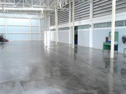 YSPS WAREHOUSE
