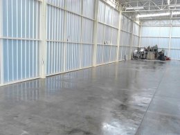 YSPS WAREHOUSE