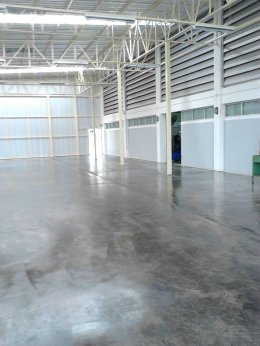 YSPS WAREHOUSE