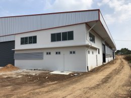V.P. FARM&FOAM   Factory