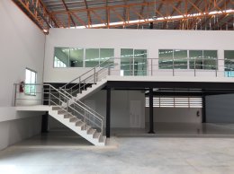 V.P. FARM&FOAM   Factory