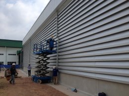 SRIXON WAREHOUSE