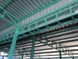 TECHNOFAB Warehouse