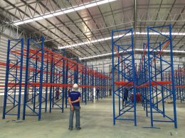 SRIXON WAREHOUSE