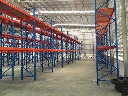 SRIXON WAREHOUSE