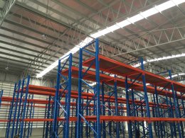 SRIXON WAREHOUSE