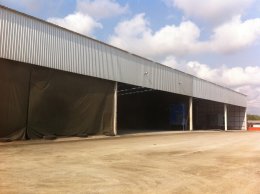 SURE TANK PAINT SHOP