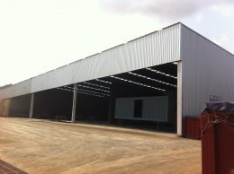 SURE TANK PAINT SHOP