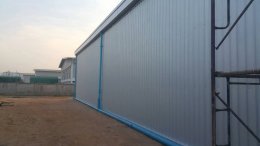 YSPS WAREHOUSE
