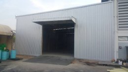 YSPS WAREHOUSE