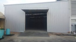 YSPS WAREHOUSE