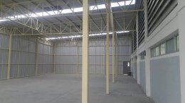YSPS WAREHOUSE