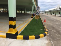 SIMA TECHNOLOGY Car Park Building